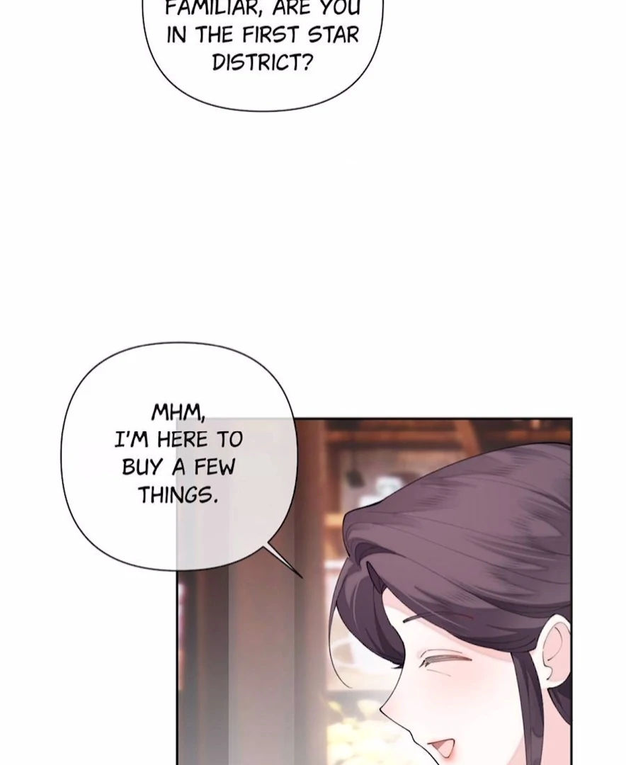 Pampering My Beast Commander (Official) - Chapter 95 manhwa
