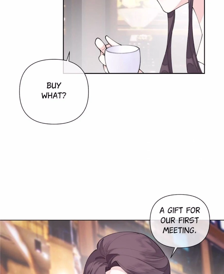 Pampering My Beast Commander (Official) - Chapter 95 manhwa