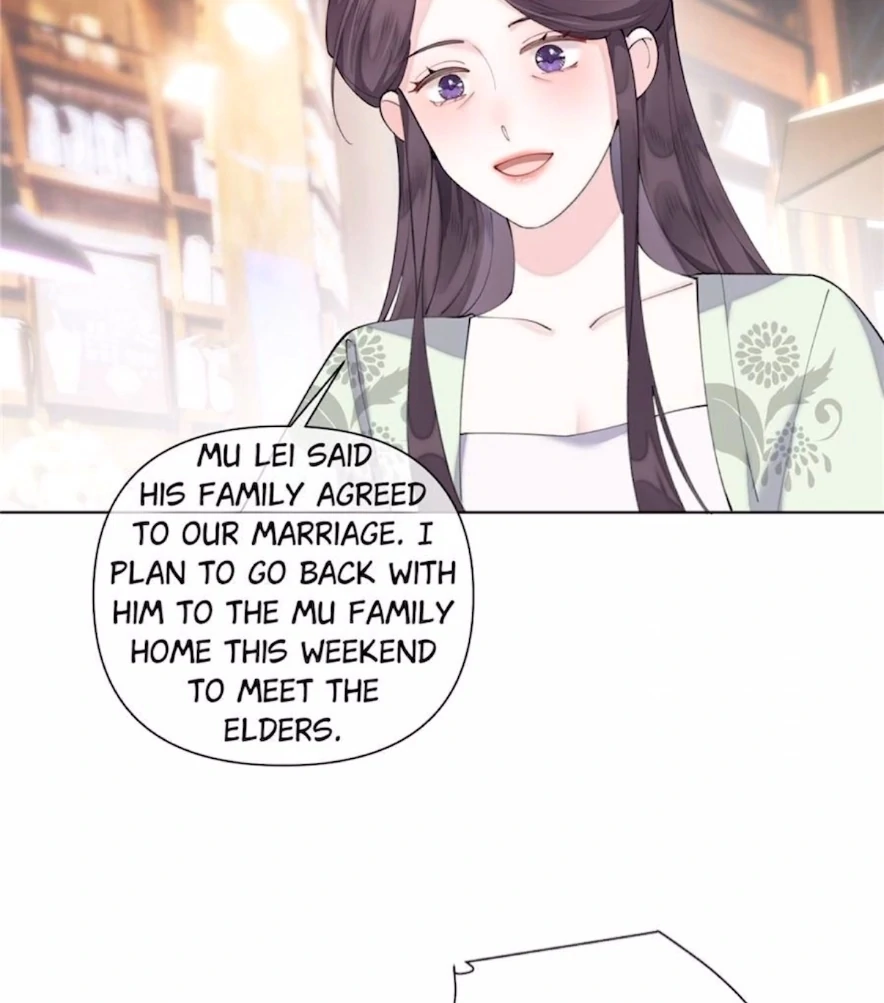 Pampering My Beast Commander (Official) - Chapter 95 manhwa