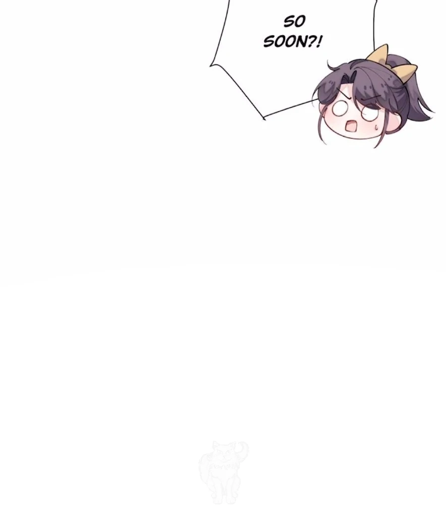 Pampering My Beast Commander (Official) - Chapter 95 manhwa