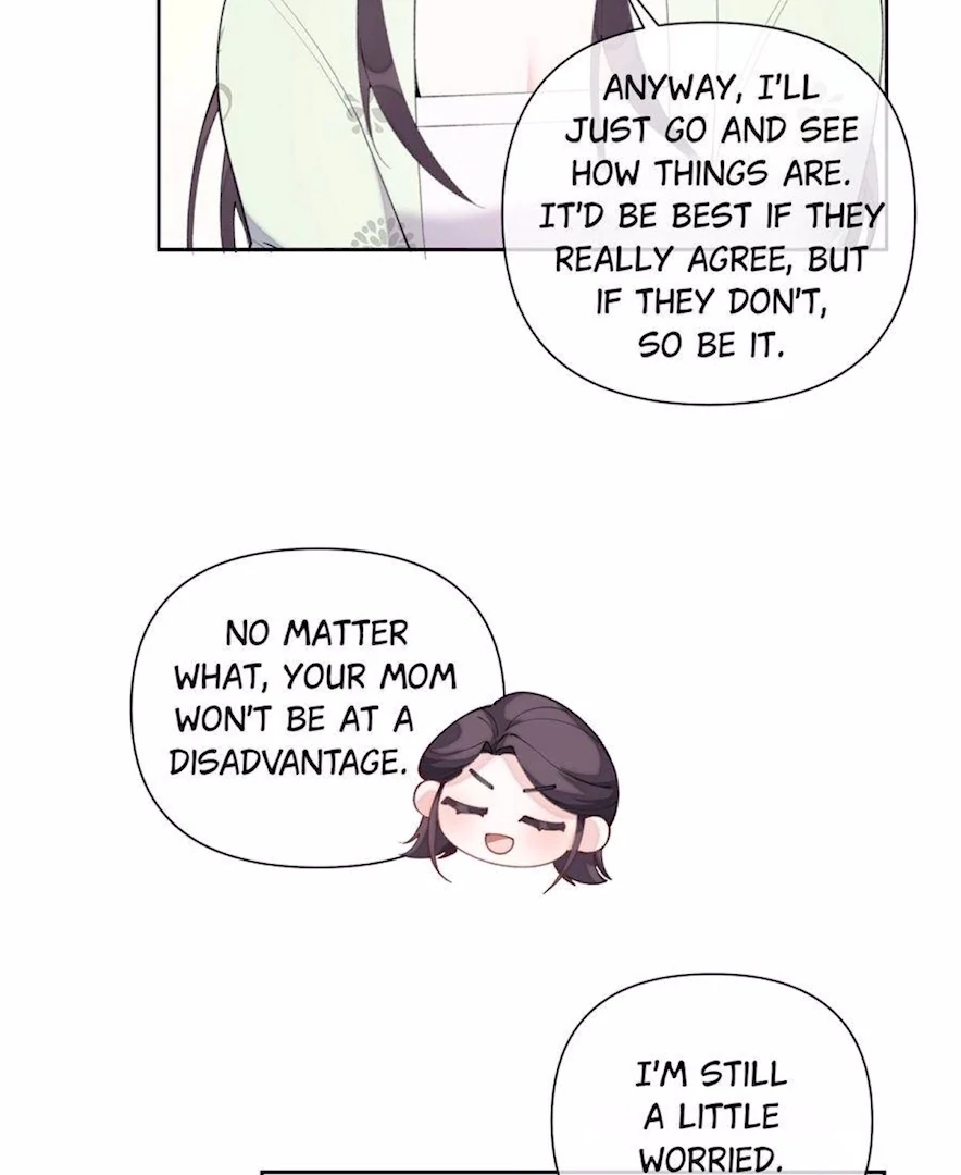 Pampering My Beast Commander (Official) - Chapter 96 manhwa