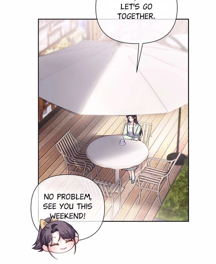 Pampering My Beast Commander (Official) - Chapter 96 manhwa