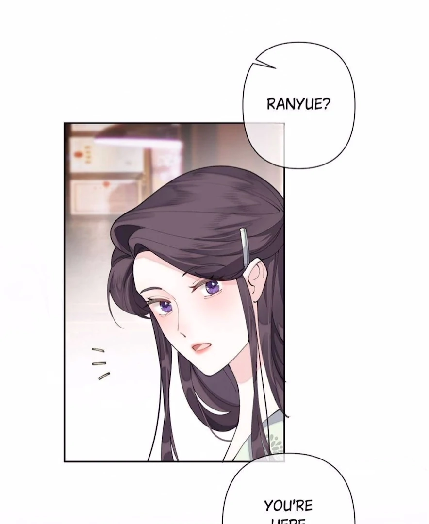 Pampering My Beast Commander (Official) - Chapter 96 manhwa