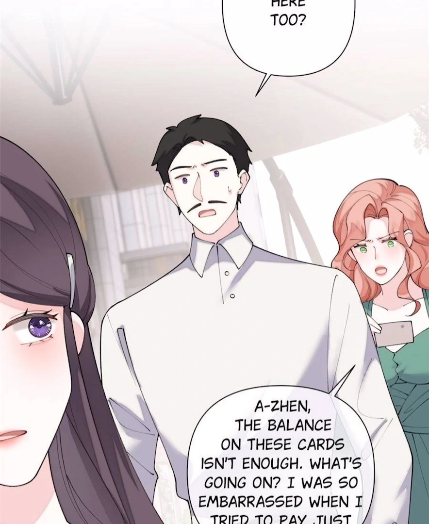 Pampering My Beast Commander (Official) - Chapter 96 manhwa