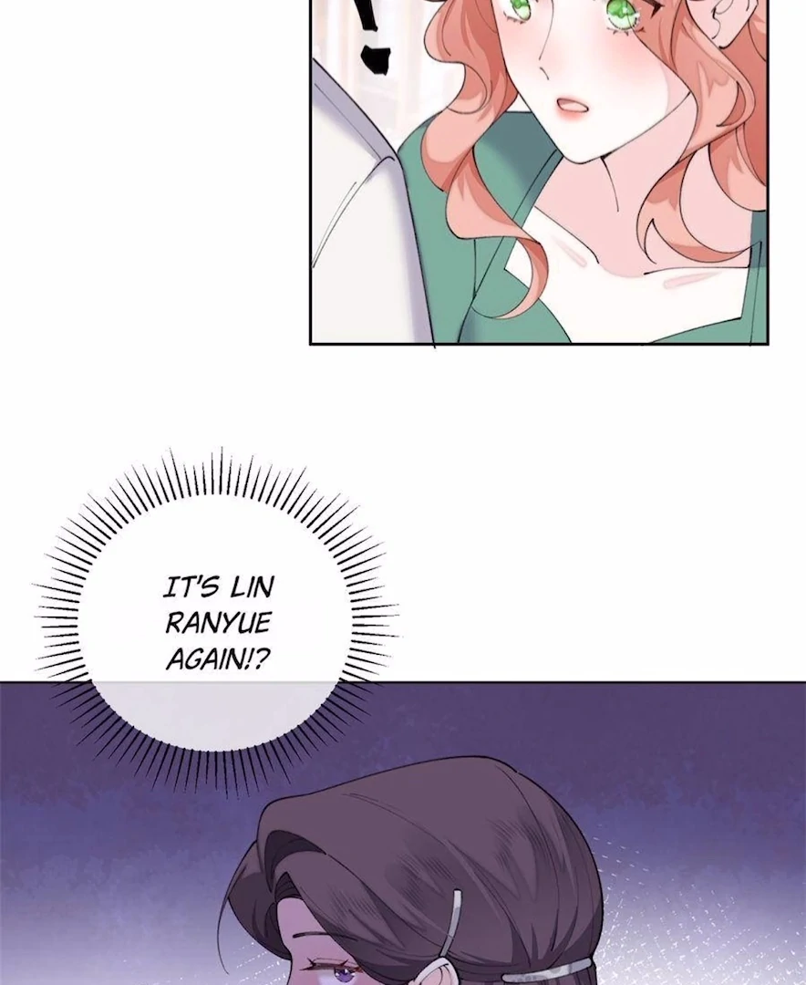 Pampering My Beast Commander (Official) - Chapter 96 manhwa