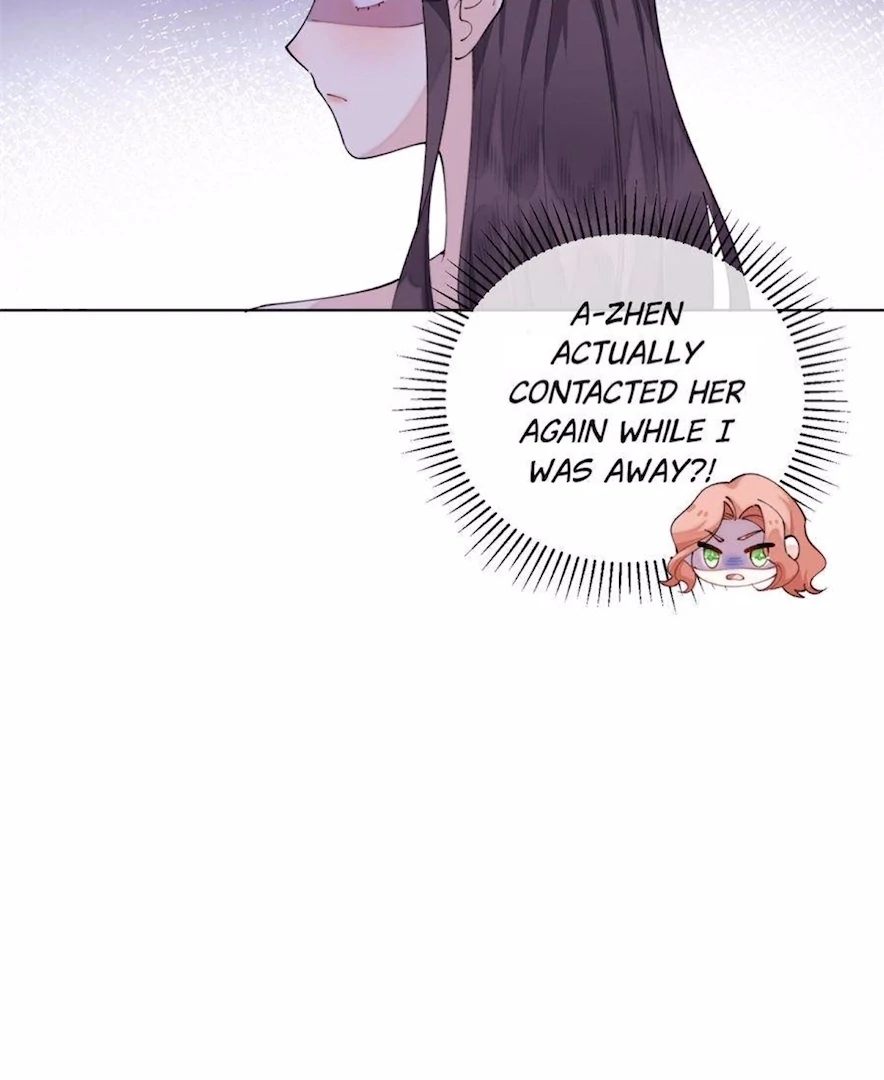 Pampering My Beast Commander (Official) - Chapter 96 manhwa
