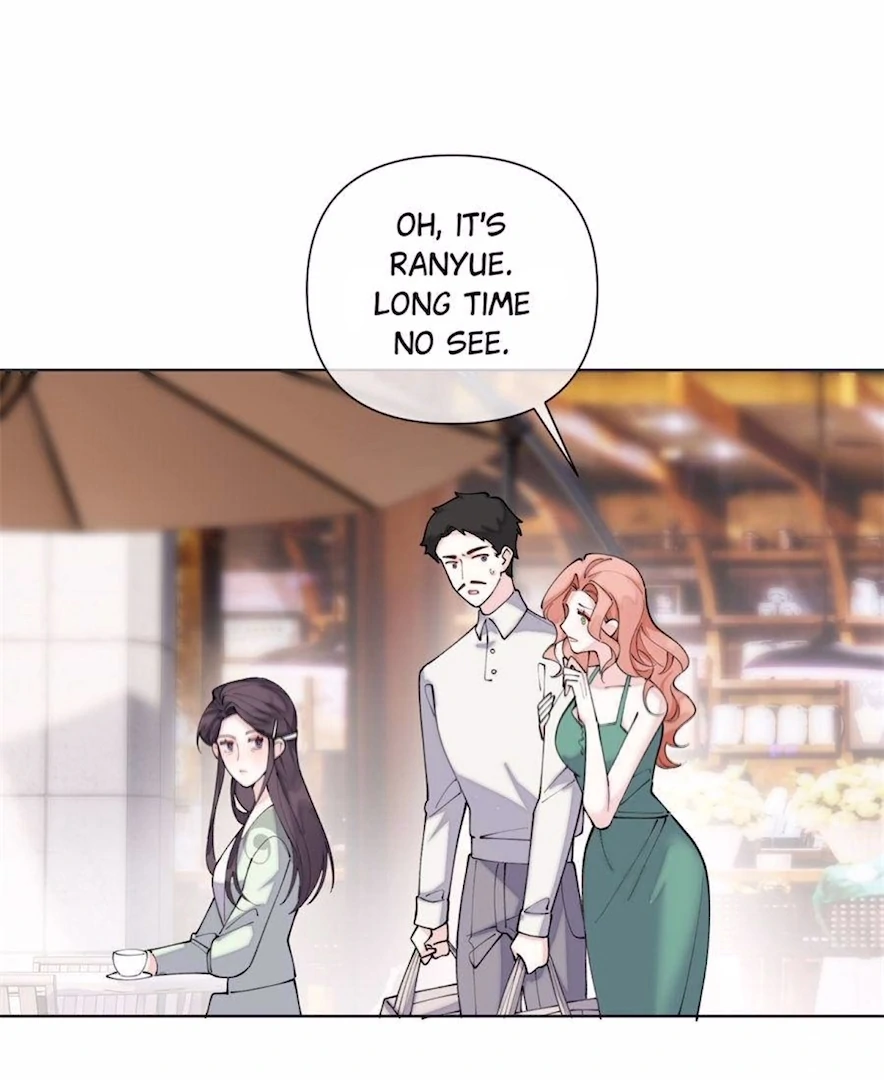 Pampering My Beast Commander (Official) - Chapter 96 manhwa