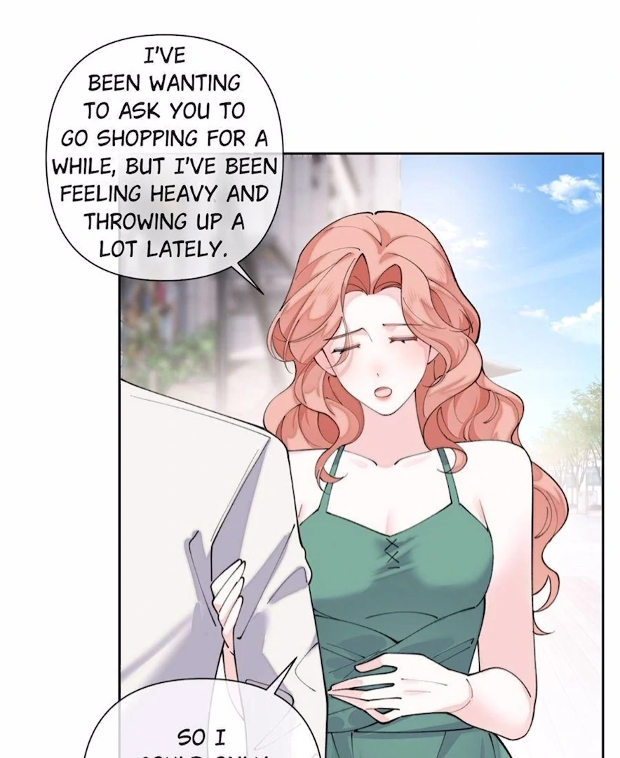 Pampering My Beast Commander (Official) - Chapter 96 manhwa