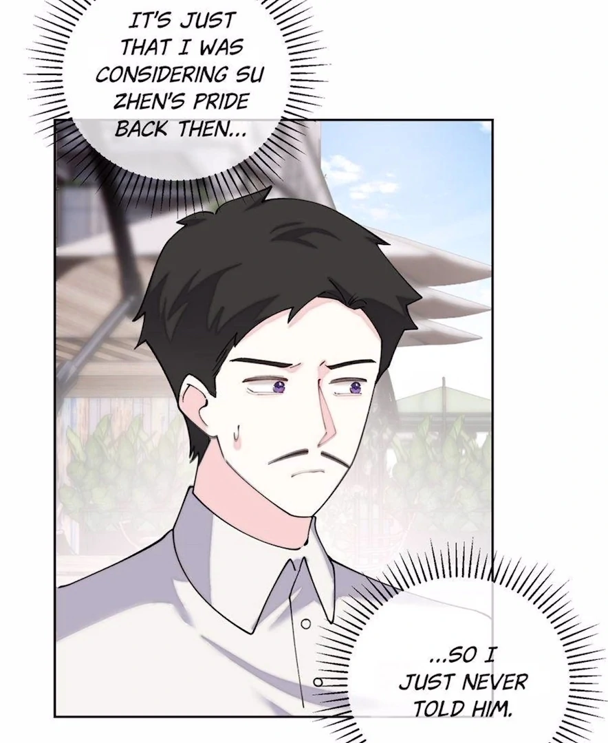 Pampering My Beast Commander (Official) - Chapter 96 manhwa