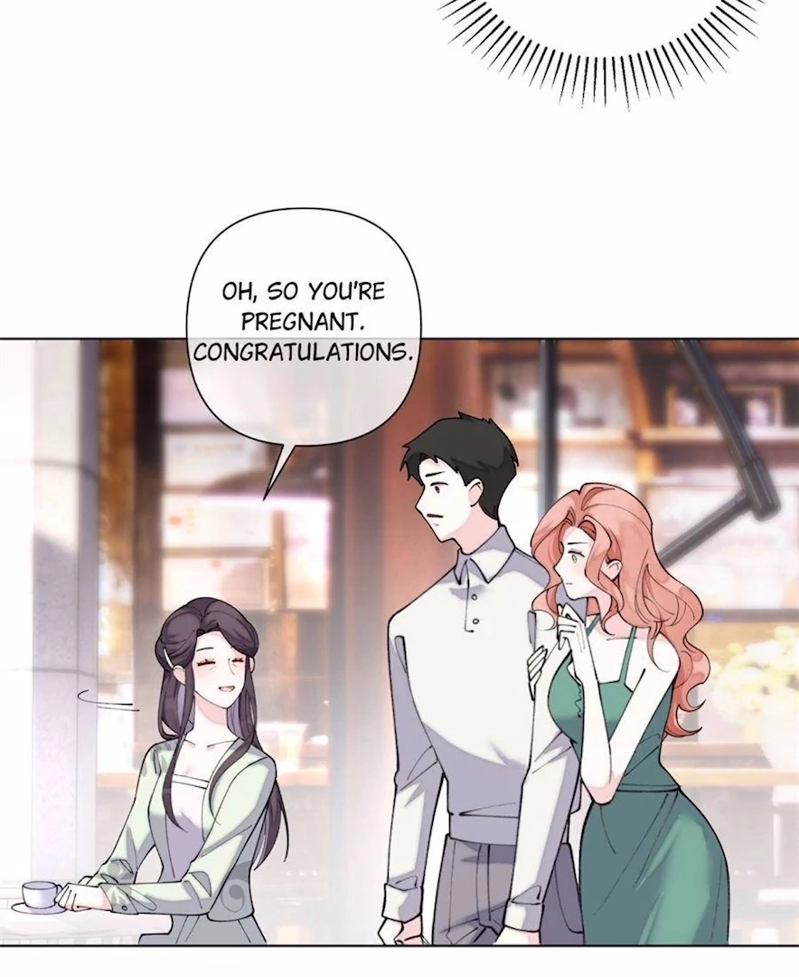 Pampering My Beast Commander (Official) - Chapter 96 manhwa