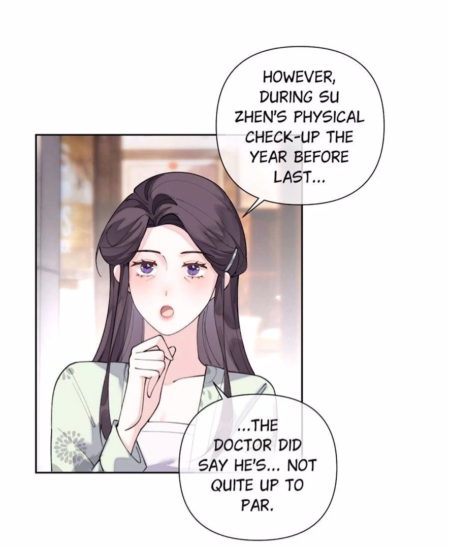 Pampering My Beast Commander (Official) - Chapter 96 manhwa