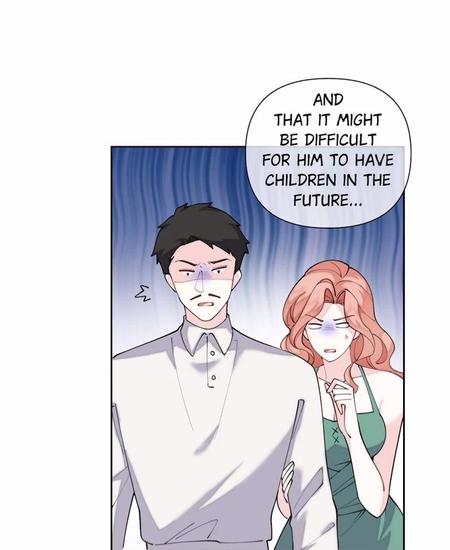 Pampering My Beast Commander (Official) - Chapter 96 manhwa