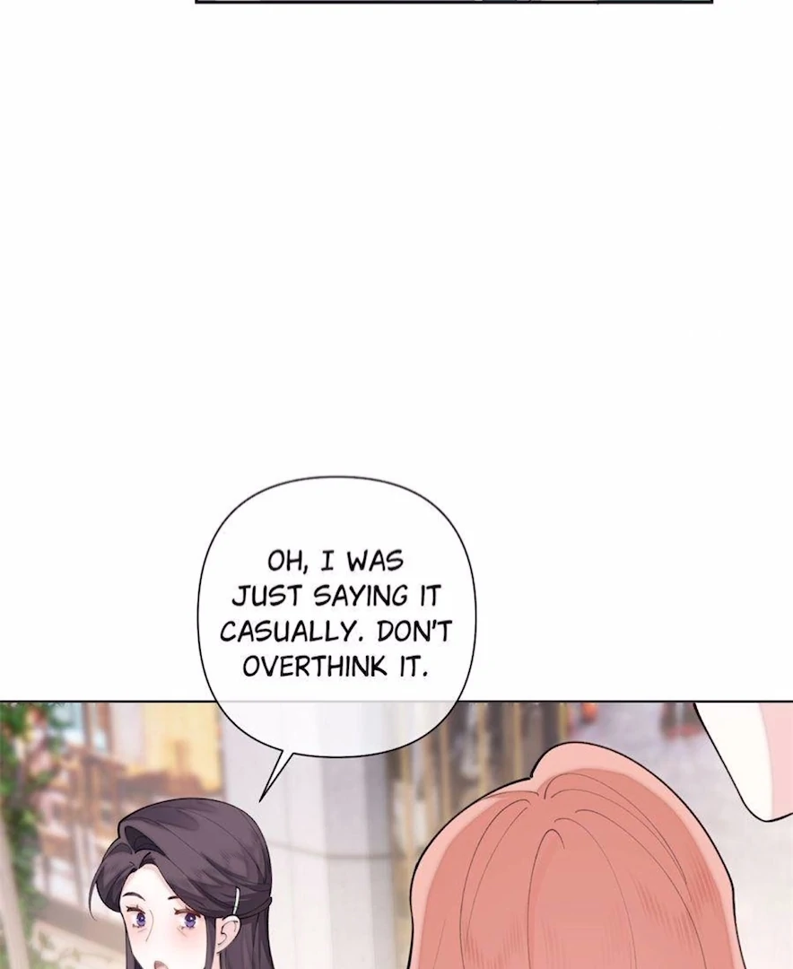 Pampering My Beast Commander (Official) - Chapter 96 manhwa