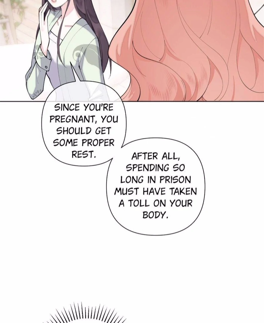 Pampering My Beast Commander (Official) - Chapter 96 manhwa