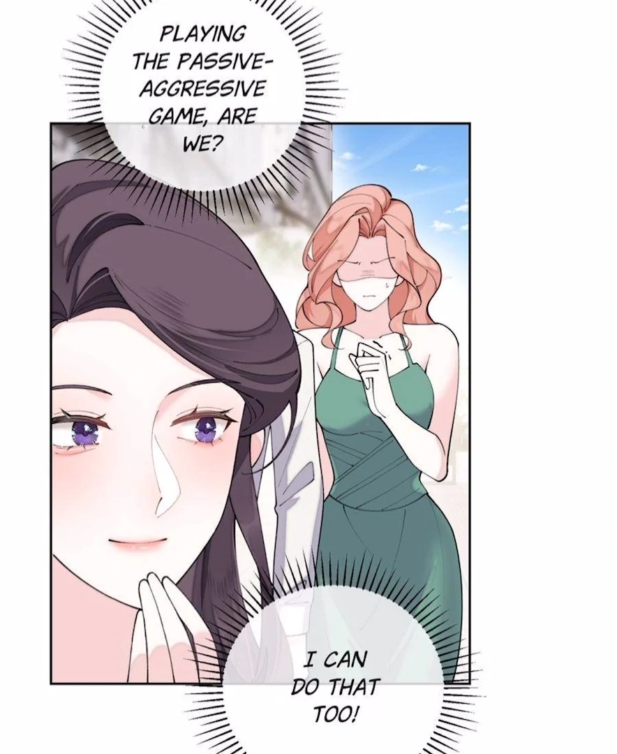 Pampering My Beast Commander (Official) - Chapter 96 manhwa