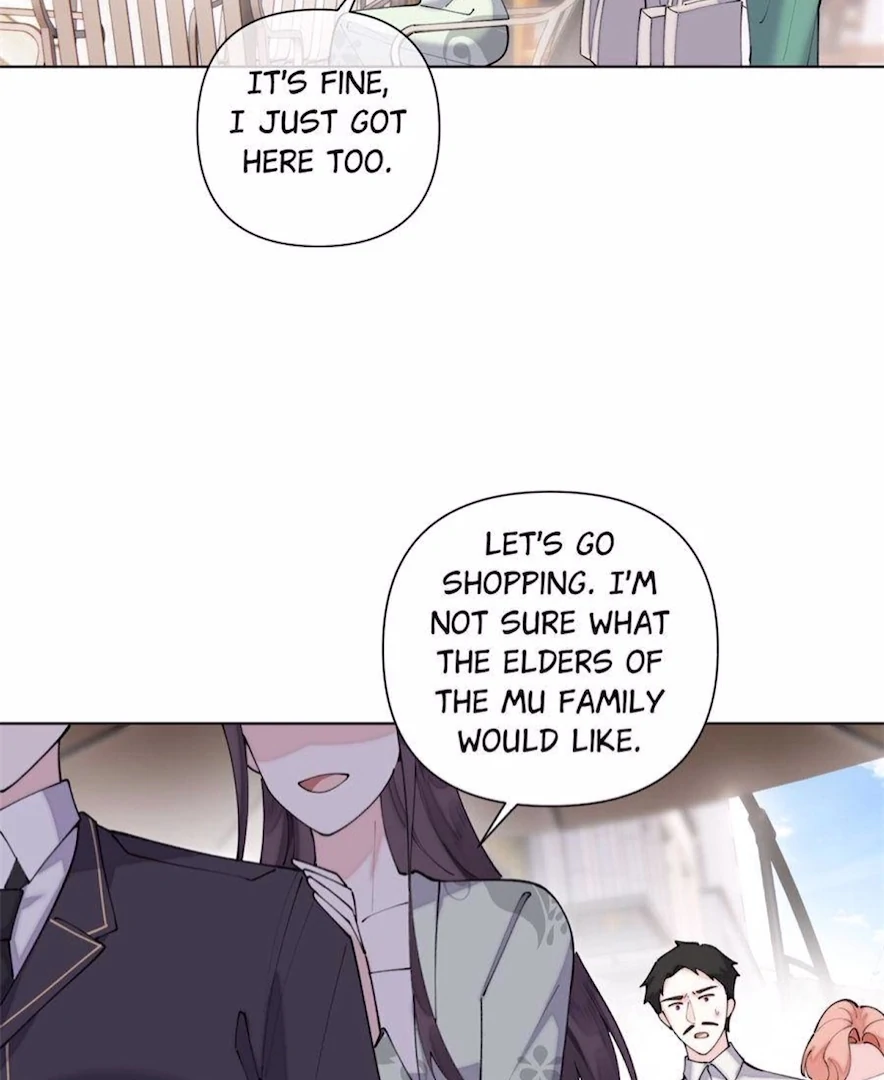 Pampering My Beast Commander (Official) - Chapter 96 manhwa
