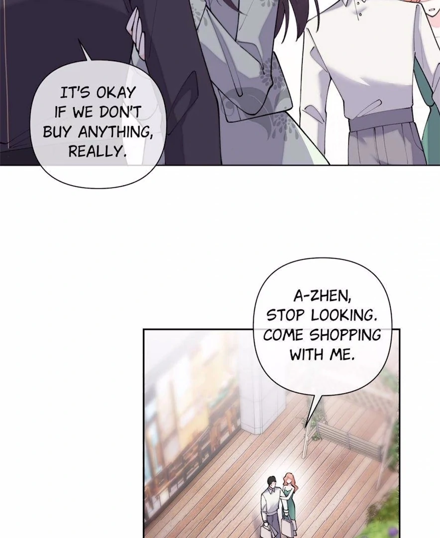 Pampering My Beast Commander (Official) - Chapter 96 manhwa