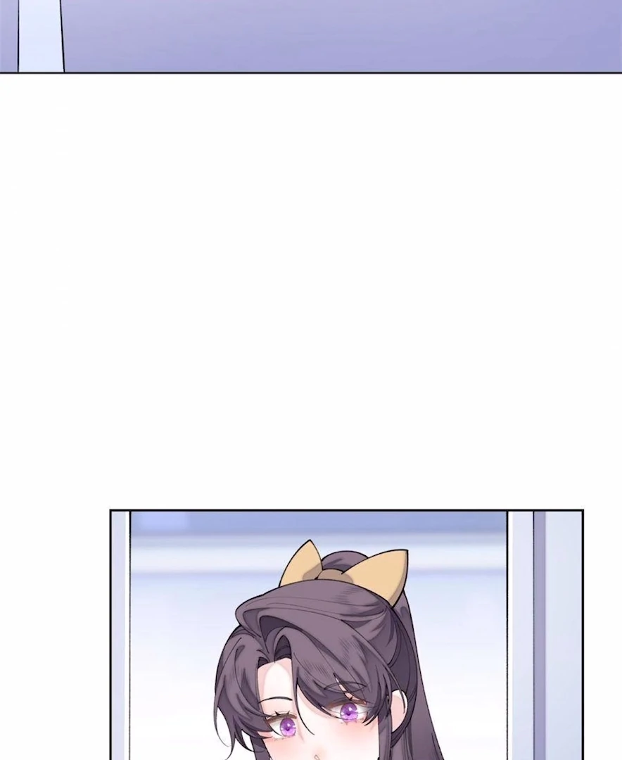 Pampering My Beast Commander (Official) - Chapter 96 manhwa