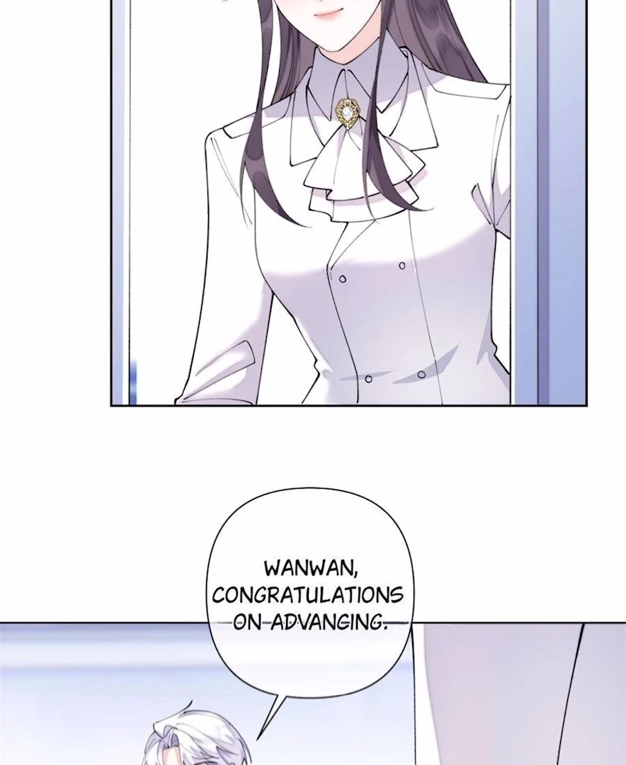 Pampering My Beast Commander (Official) - Chapter 96 manhwa