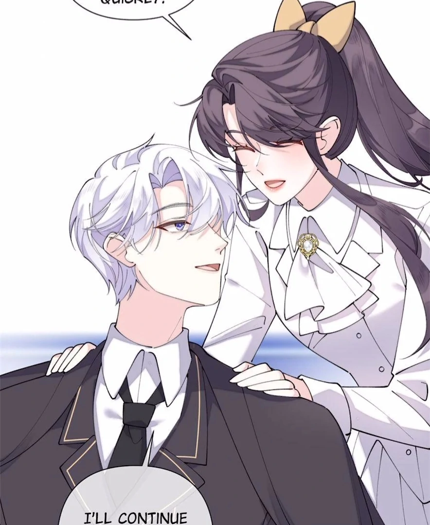 Pampering My Beast Commander (Official) - Chapter 96 manhwa