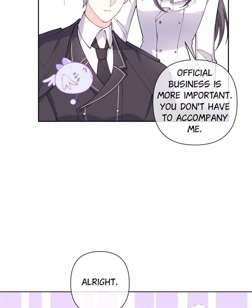 Pampering My Beast Commander (Official) - Chapter 96 manhwa