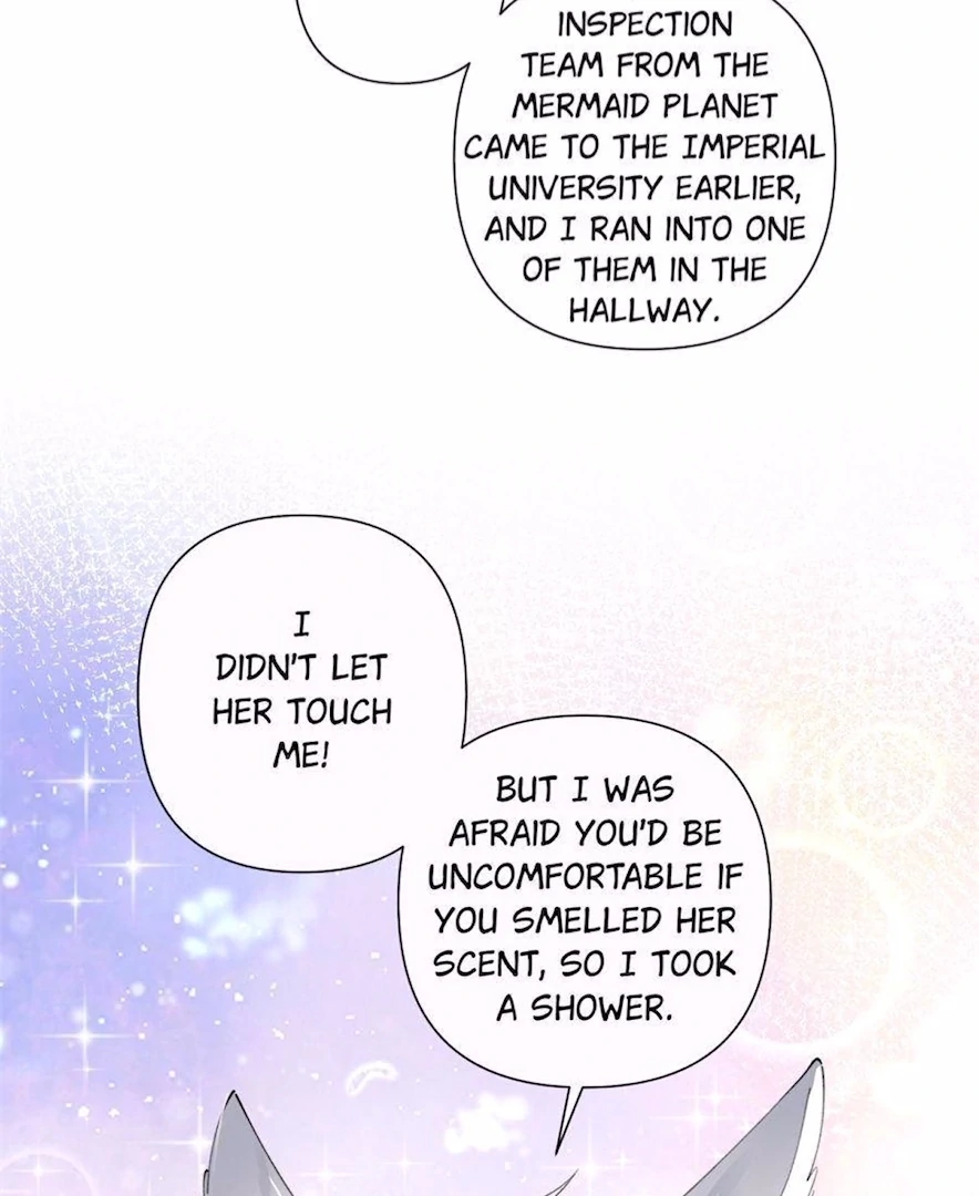 Pampering My Beast Commander (Official) - Chapter 96 manhwa