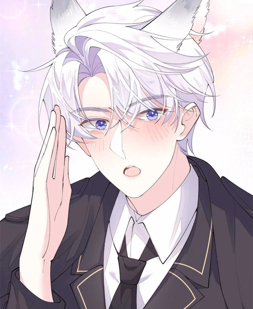 Pampering My Beast Commander (Official) - Chapter 96 manhwa