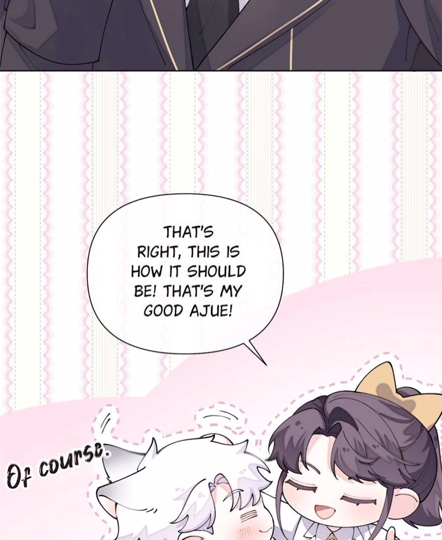 Pampering My Beast Commander (Official) - Chapter 96 manhwa