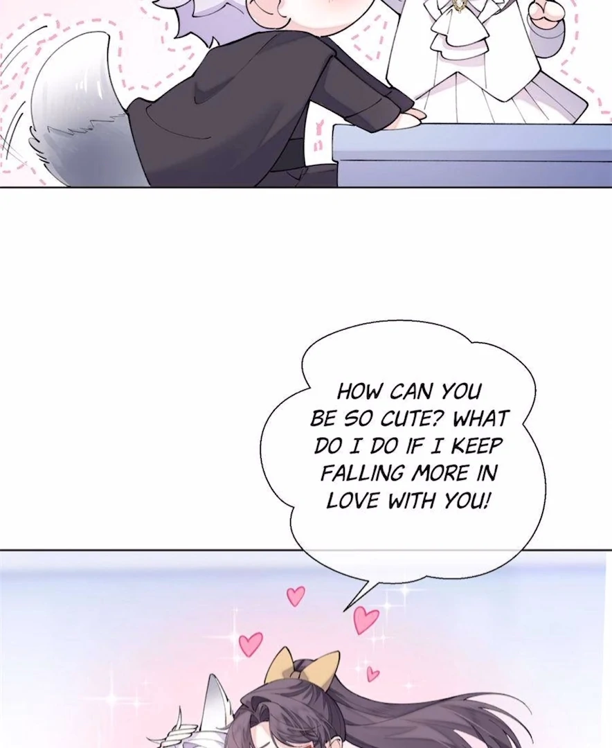 Pampering My Beast Commander (Official) - Chapter 96 manhwa