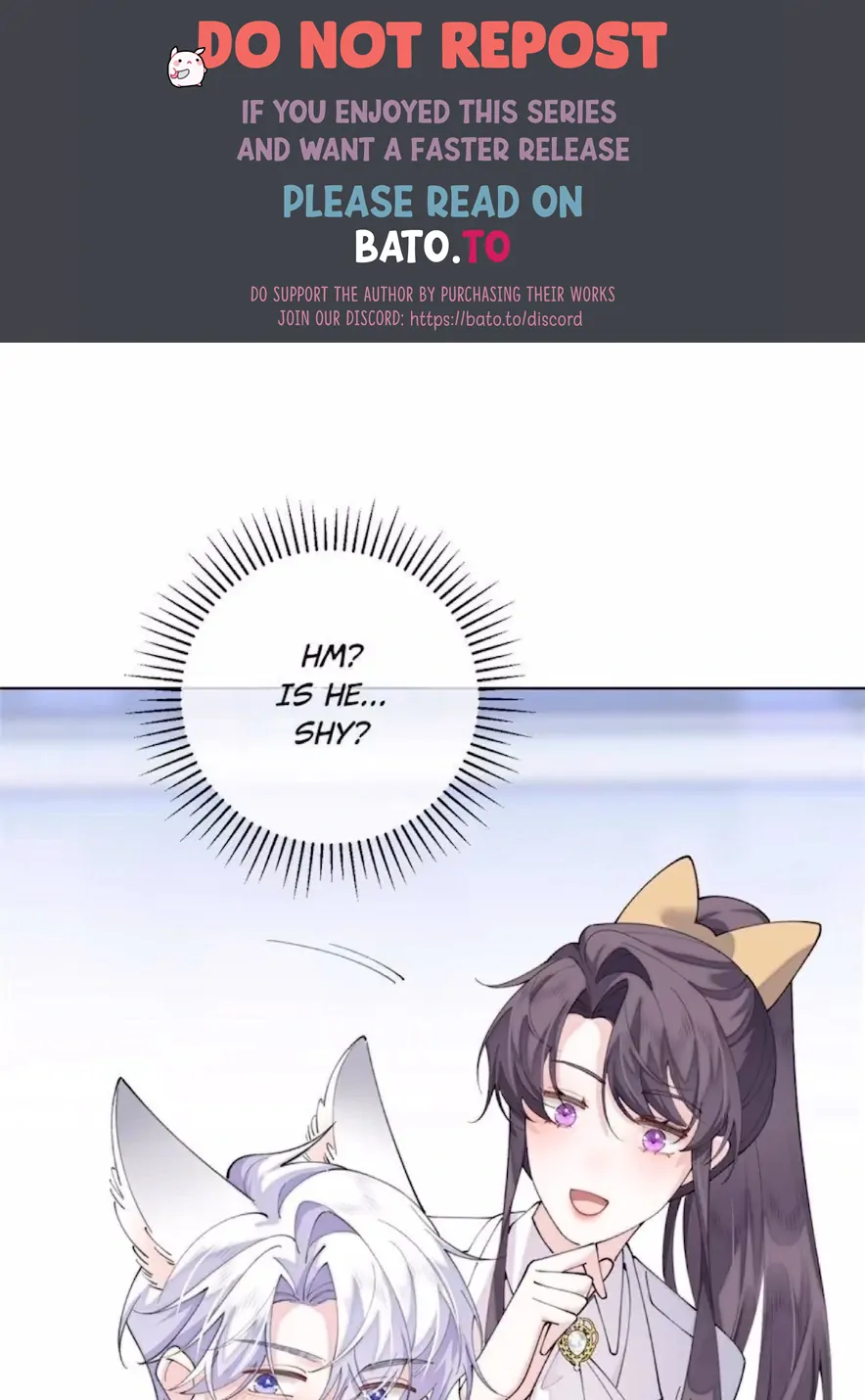 Pampering My Beast Commander (Official) - Chapter 97 manhwa