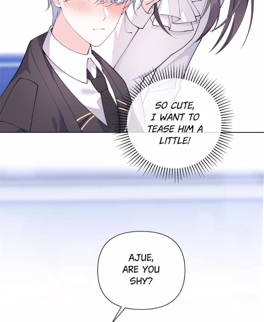 Pampering My Beast Commander (Official) - Chapter 97 manhwa