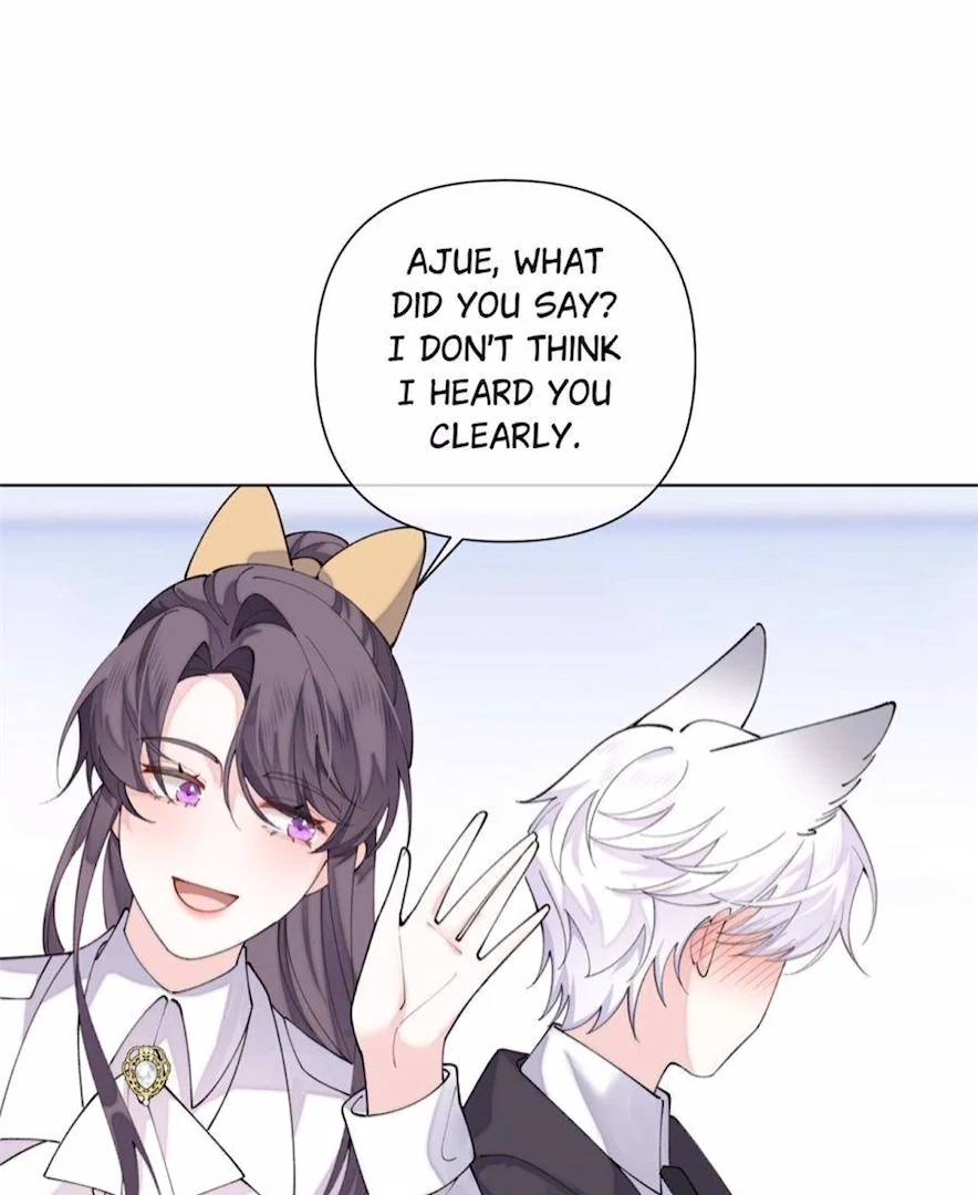 Pampering My Beast Commander (Official) - Chapter 97 manhwa