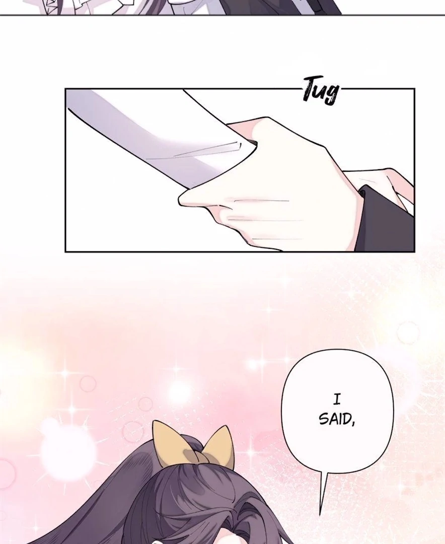 Pampering My Beast Commander (Official) - Chapter 97 manhwa