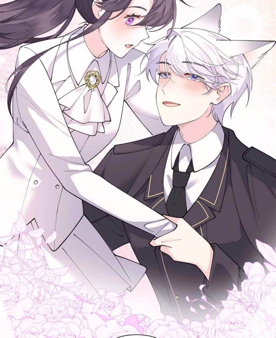 Pampering My Beast Commander (Official) - Chapter 97 manhwa