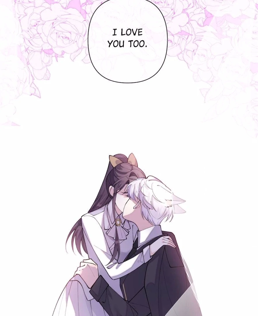Pampering My Beast Commander (Official) - Chapter 97 manhwa