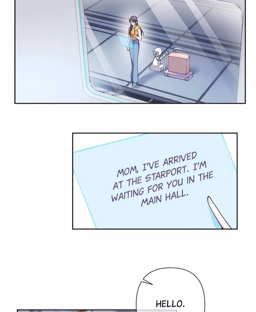 Pampering My Beast Commander (Official) - Chapter 97 manhwa