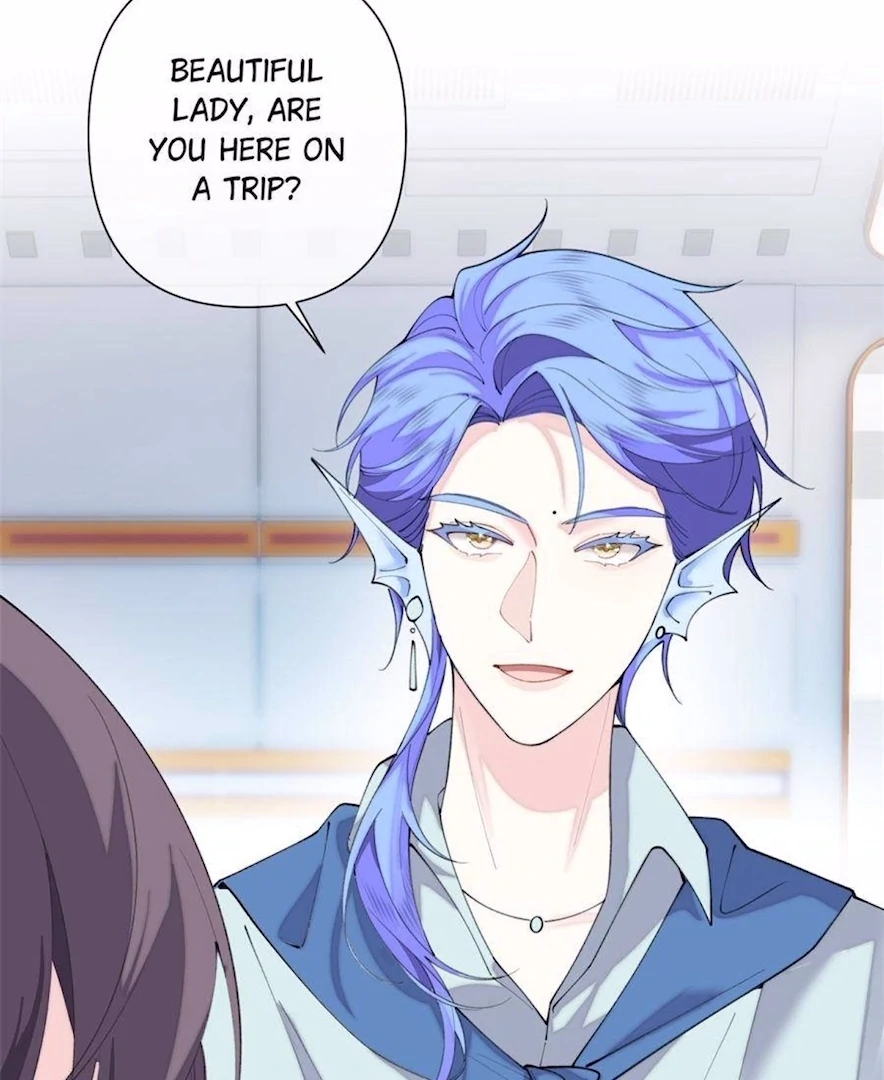 Pampering My Beast Commander (Official) - Chapter 97 manhwa