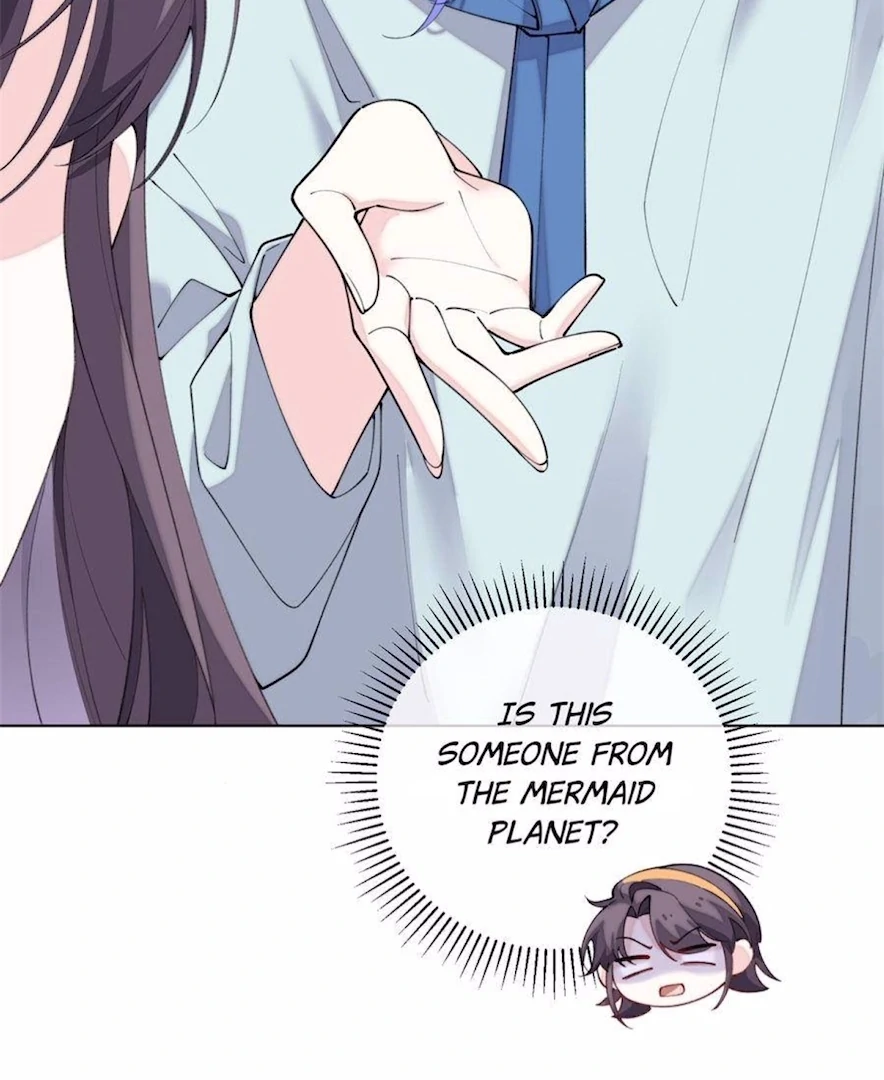 Pampering My Beast Commander (Official) - Chapter 97 manhwa