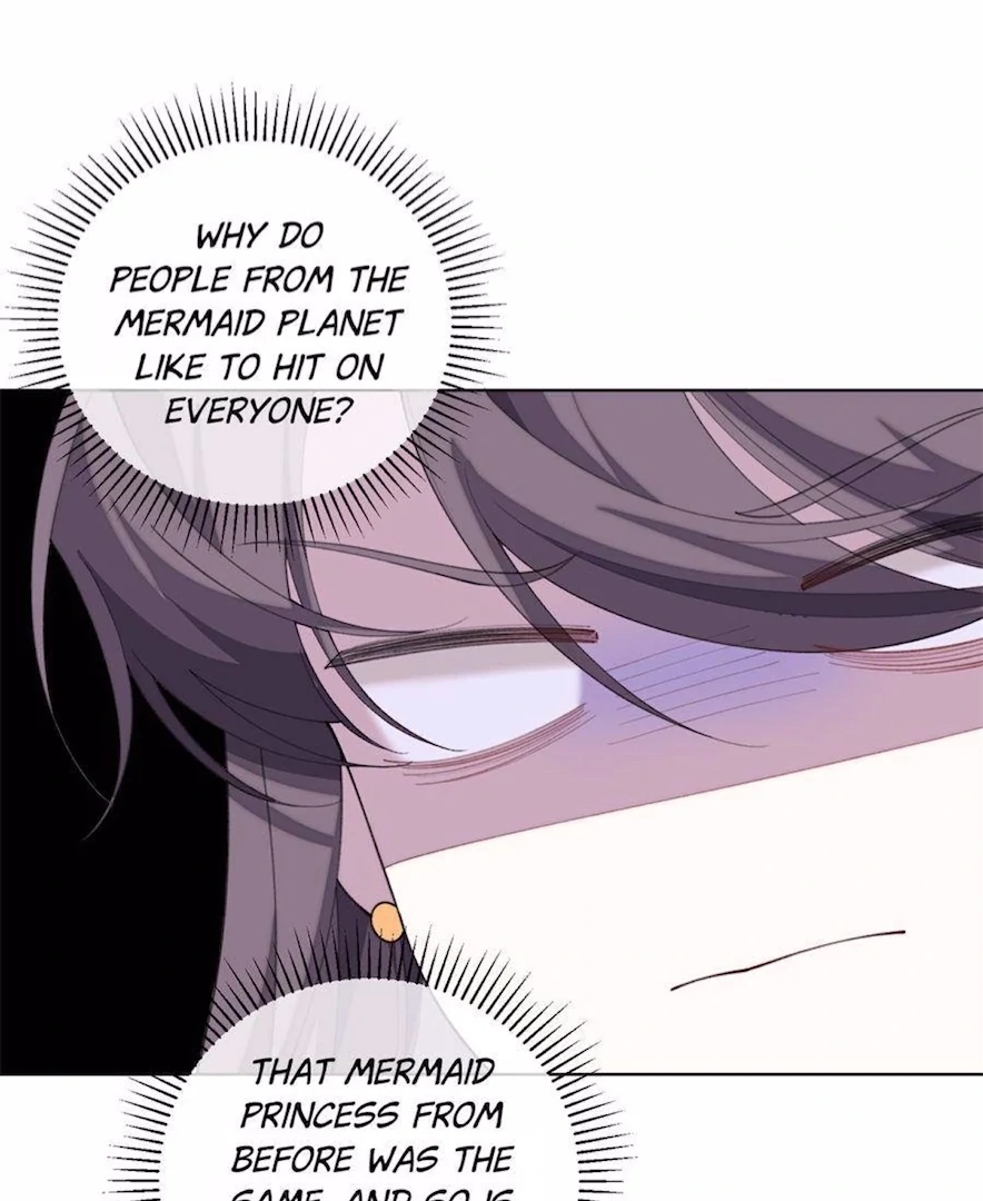 Pampering My Beast Commander (Official) - Chapter 97 manhwa