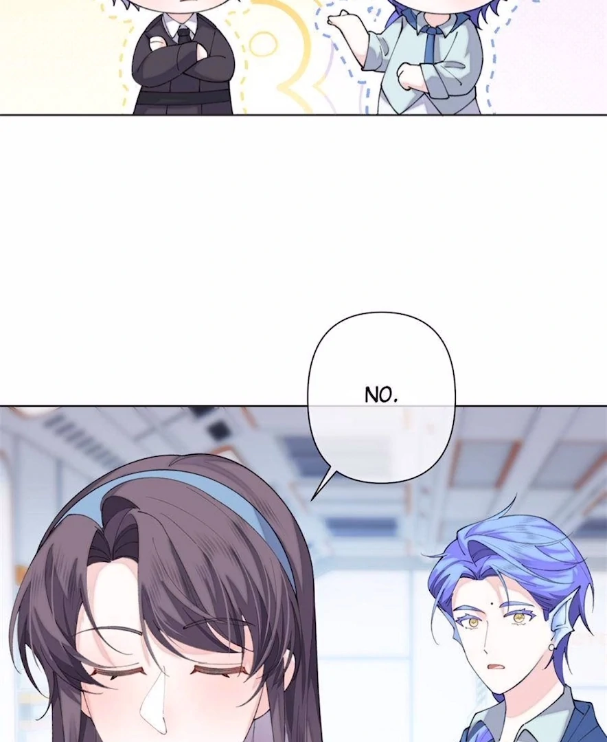 Pampering My Beast Commander (Official) - Chapter 97 manhwa