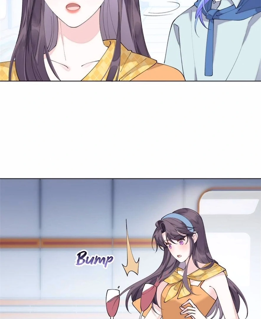 Pampering My Beast Commander (Official) - Chapter 97 manhwa