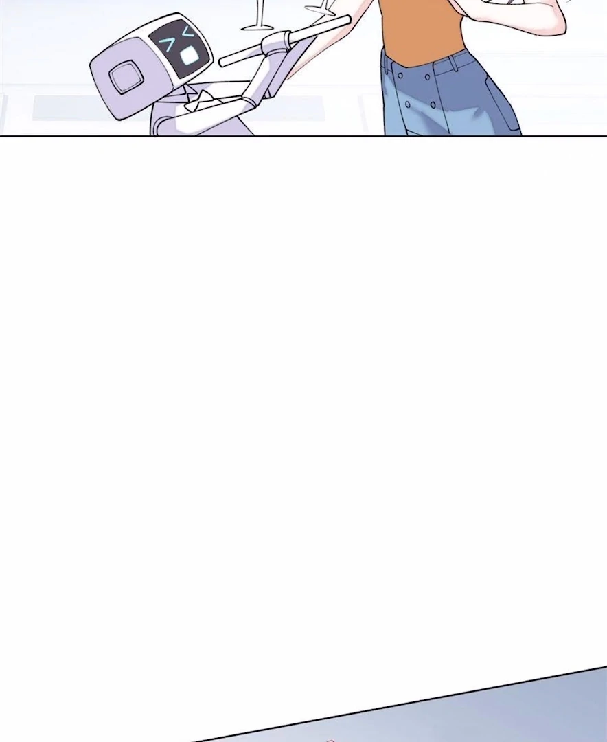 Pampering My Beast Commander (Official) - Chapter 97 manhwa