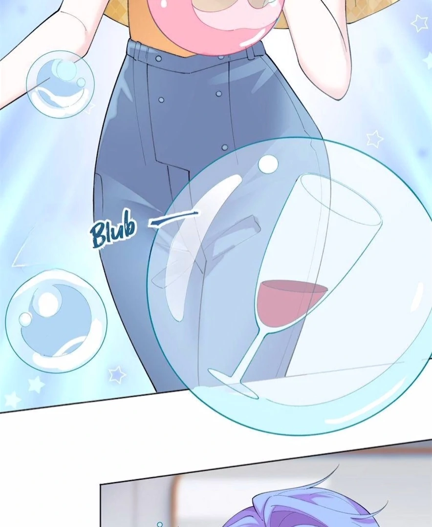 Pampering My Beast Commander (Official) - Chapter 97 manhwa
