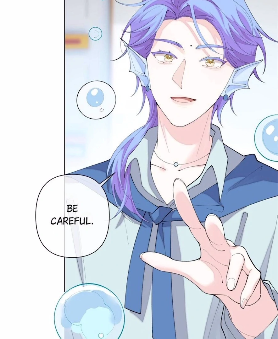 Pampering My Beast Commander (Official) - Chapter 97 manhwa