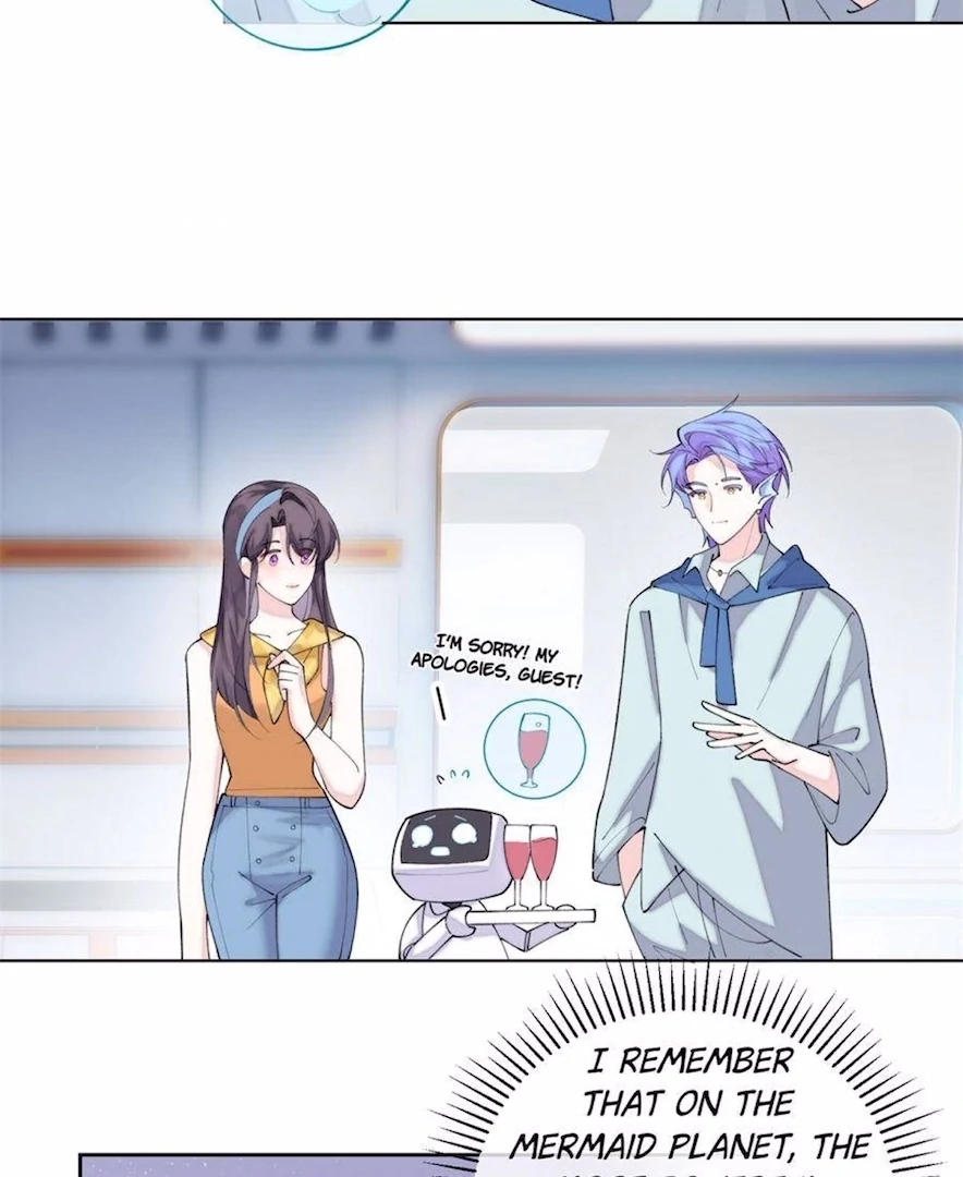 Pampering My Beast Commander (Official) - Chapter 97 manhwa