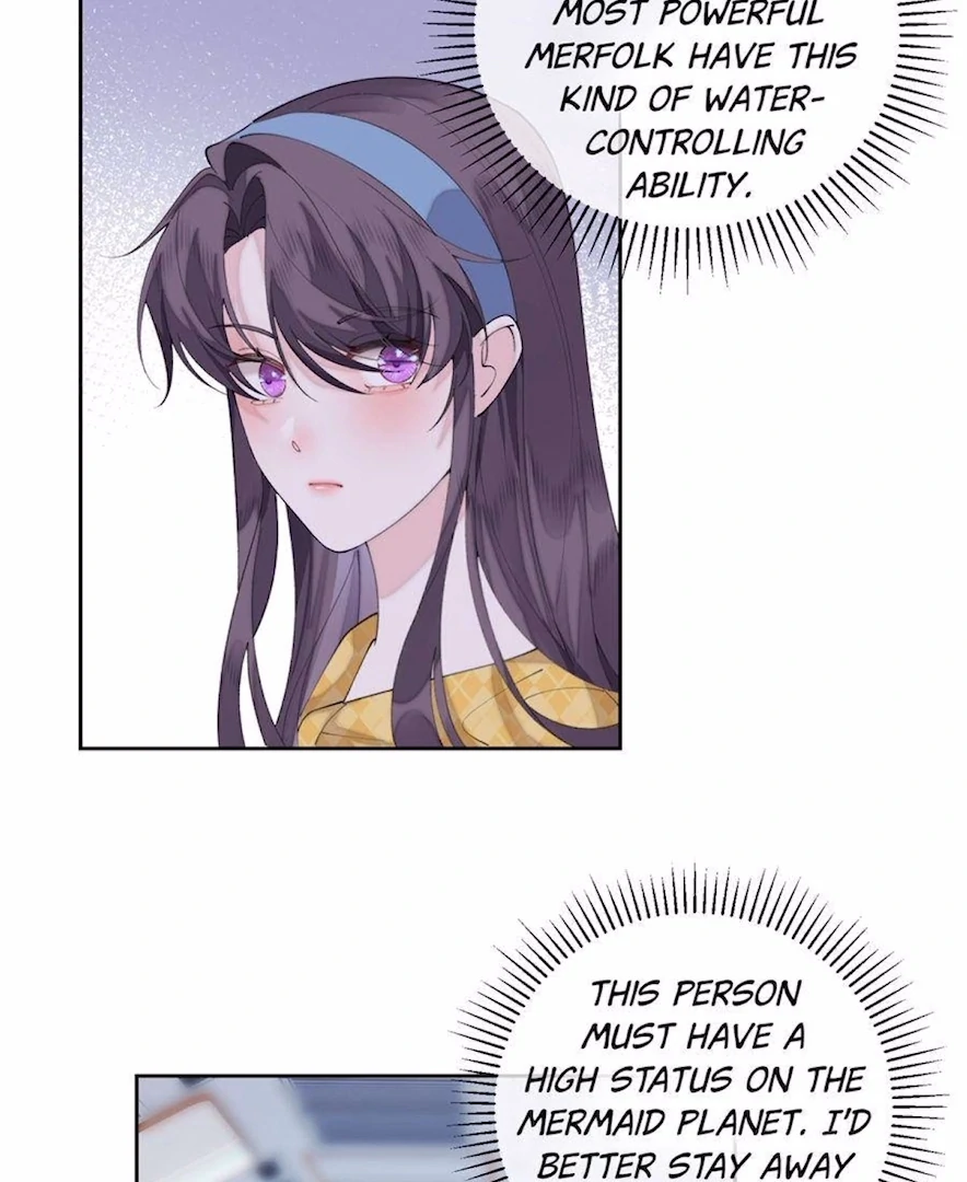 Pampering My Beast Commander (Official) - Chapter 97 manhwa