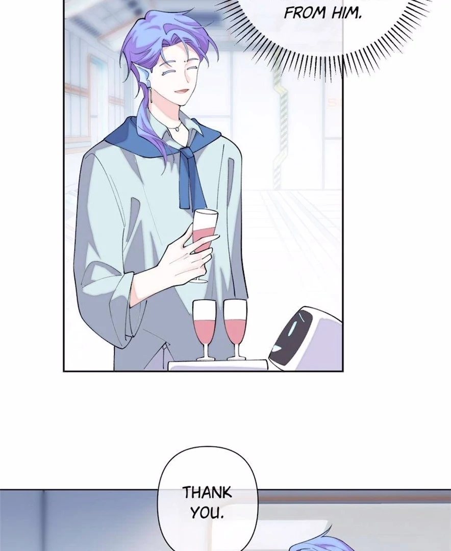 Pampering My Beast Commander (Official) - Chapter 97 manhwa