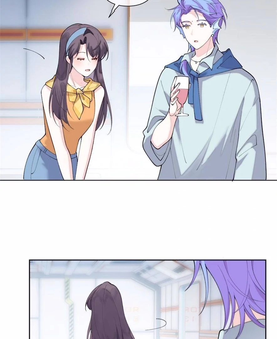 Pampering My Beast Commander (Official) - Chapter 97 manhwa