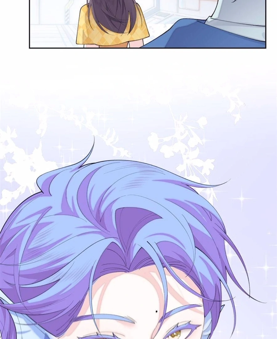 Pampering My Beast Commander (Official) - Chapter 97 manhwa