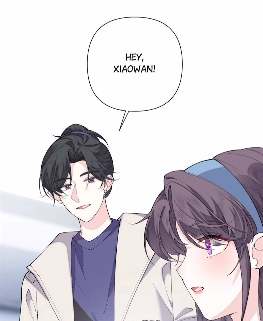 Pampering My Beast Commander (Official) - Chapter 97 manhwa